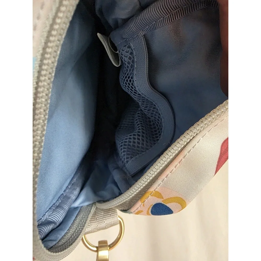 JuJuBe Mini Helix Small Crossbody Enchanted Garden